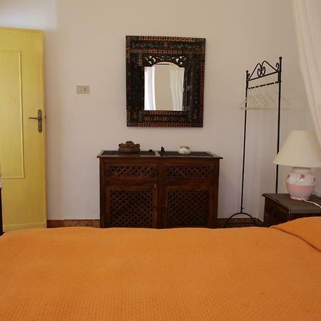 La Terrazza - Residenze Maricharme Apartman Alghero Kültér fotó