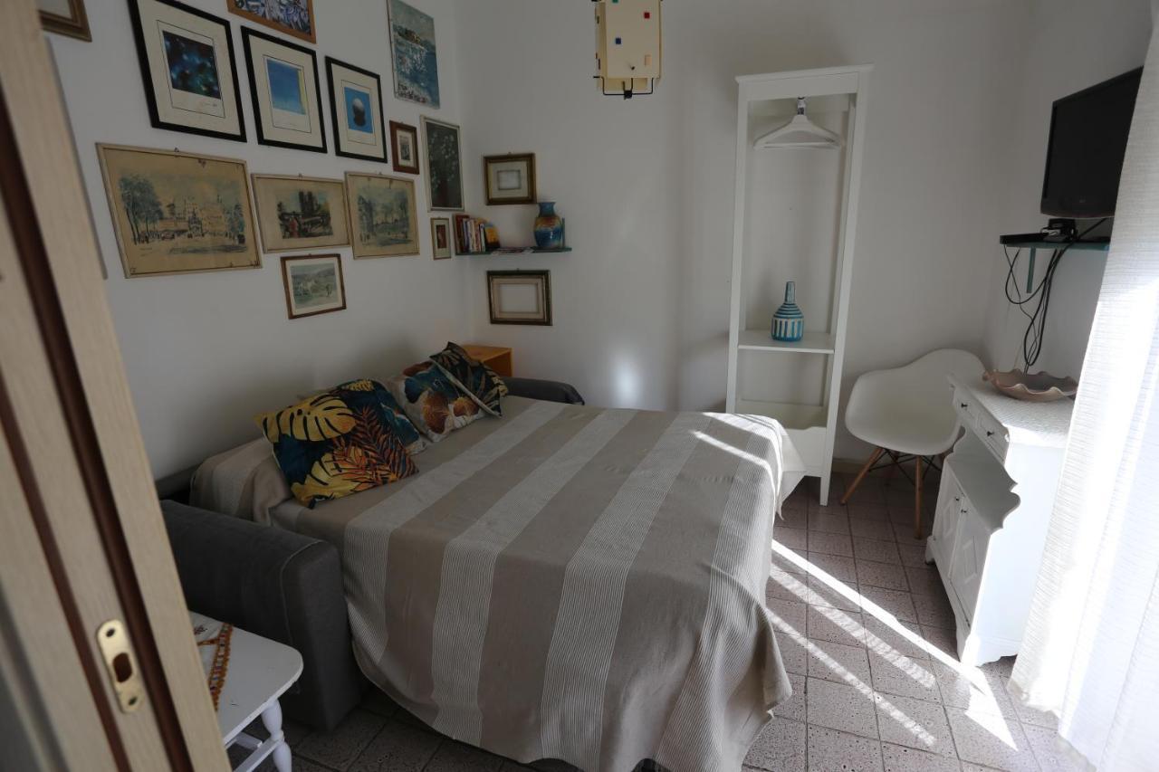 La Terrazza - Residenze Maricharme Apartman Alghero Kültér fotó