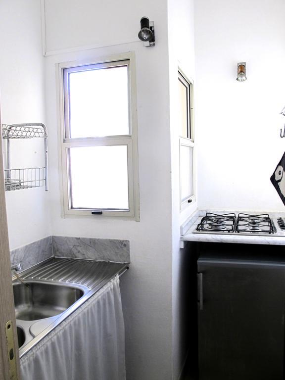 La Terrazza - Residenze Maricharme Apartman Alghero Kültér fotó