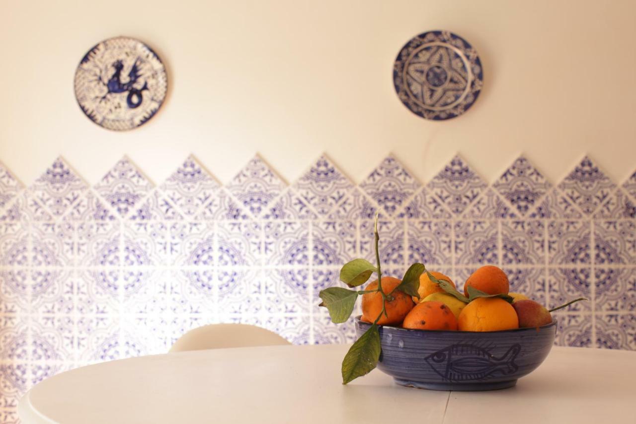 La Terrazza - Residenze Maricharme Apartman Alghero Kültér fotó