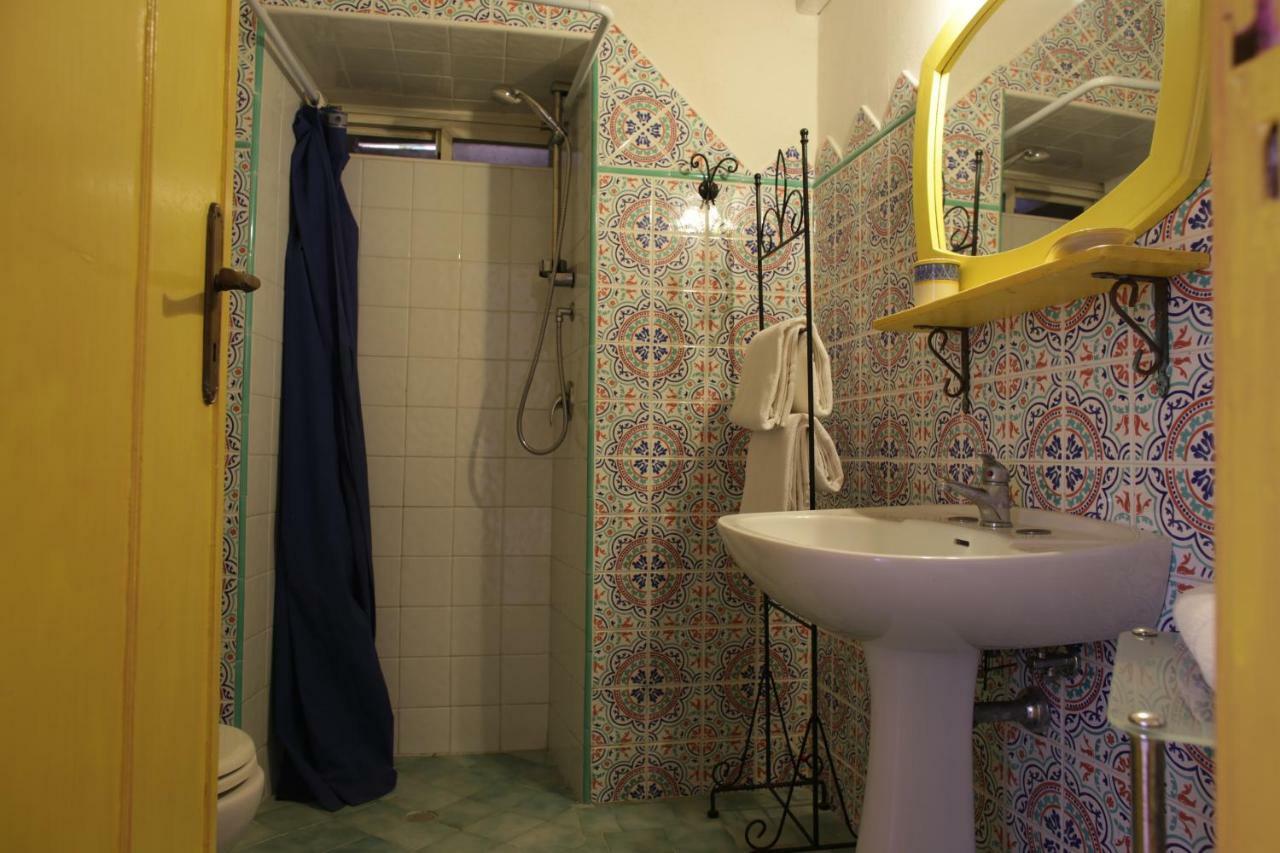 La Terrazza - Residenze Maricharme Apartman Alghero Kültér fotó