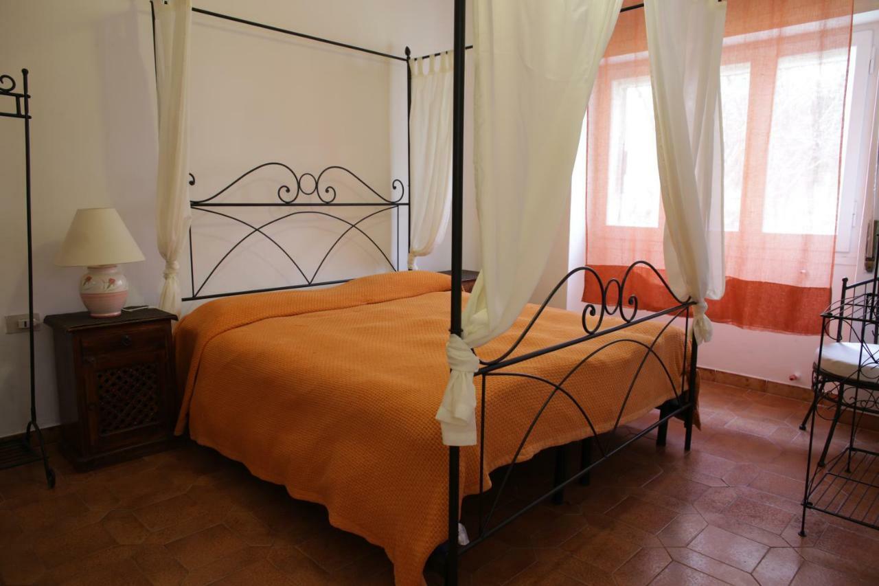 La Terrazza - Residenze Maricharme Apartman Alghero Kültér fotó